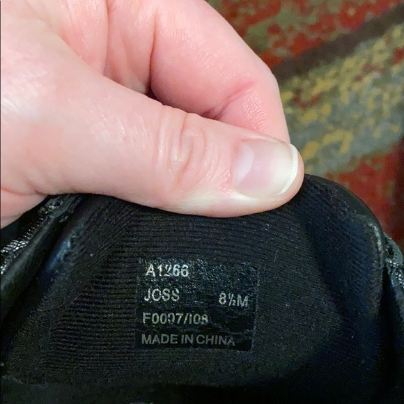 VINTAGE Coach sneakers - Picture 6 of 8